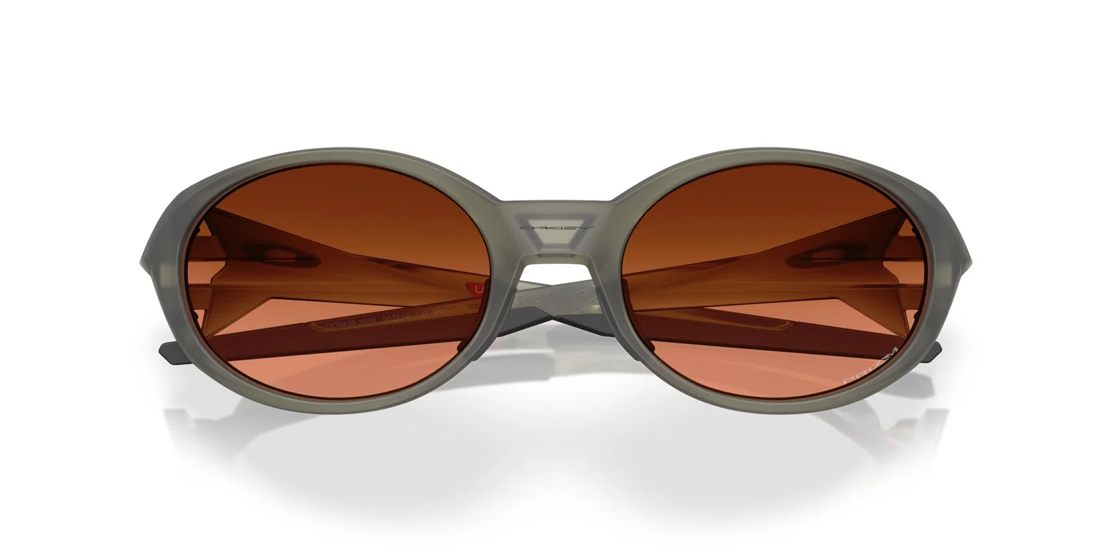 Oakley Eyejacket Redux 9438 Sunglasses - view 28